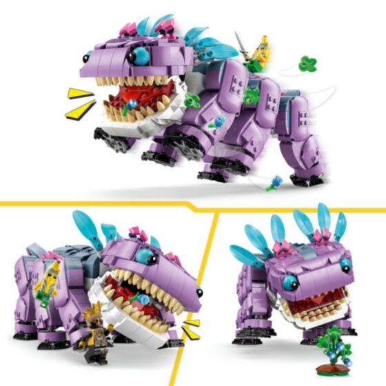 LEGO Fortnite 77077 Klombo