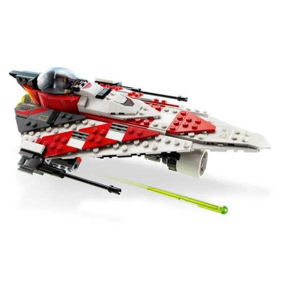 LEGO Star Wars 75388 Jedi Bobs starfighter