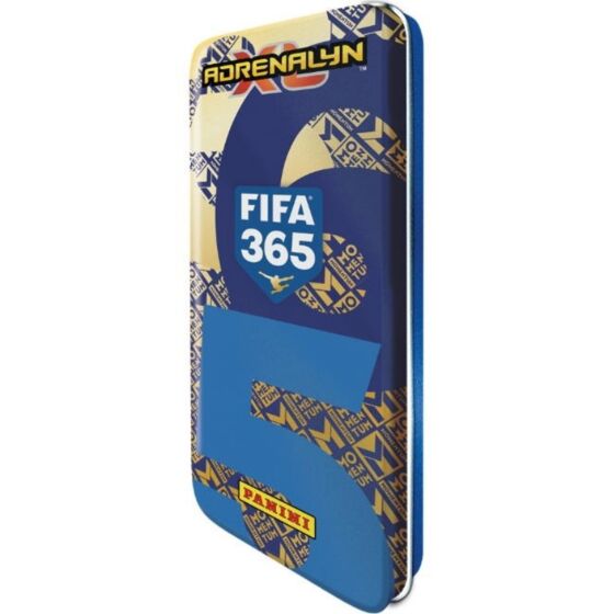 Panini FIFA 365 Adrenalyn XL 2027 Pencil Tin