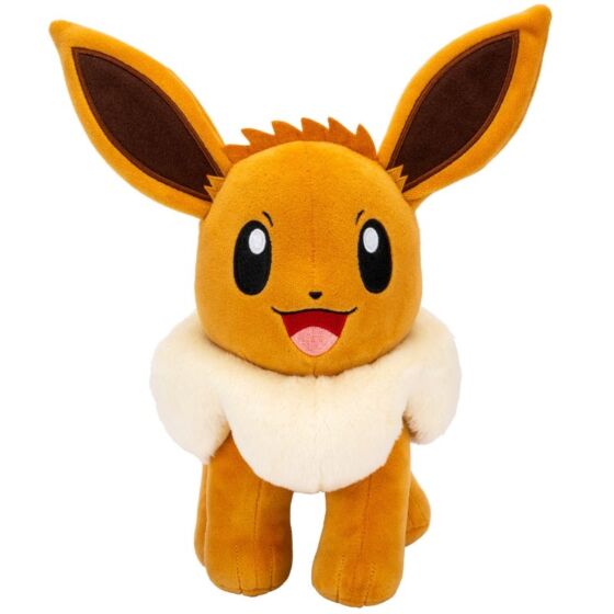 Pokémon Eevee bamse 30 cm