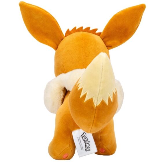 Pokémon Eevee bamse 30 cm