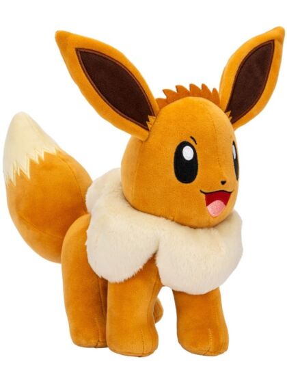 Pokémon Eevee bamse 30 cm