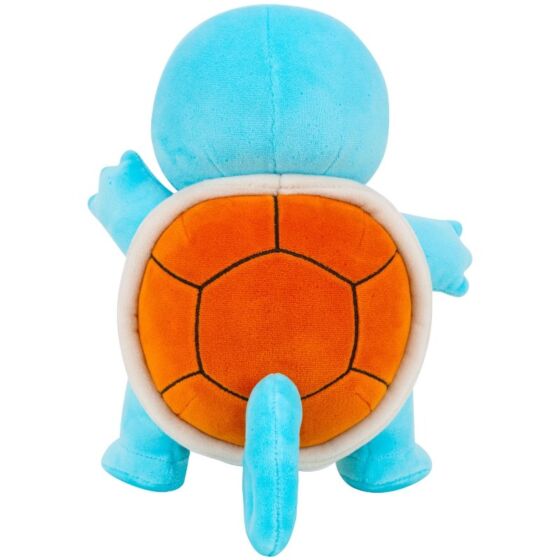Pokémon Squirtle kosedyr 20 cm