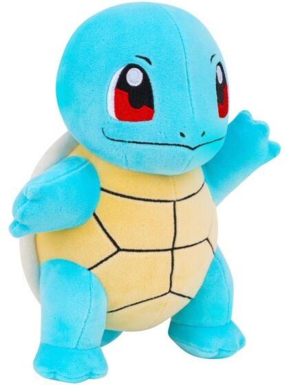Pokémon Squirtle kosedyr 20 cm