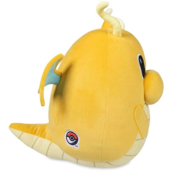 Pokemon Squishmallows Dragonite kosepute - 50 cm