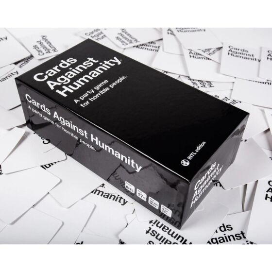 Cards Against Humanity: International Edition