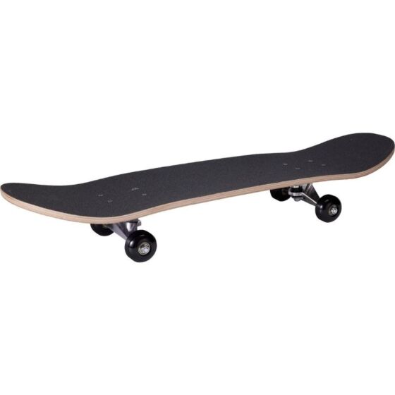 Skateboard i trä med assorterat motiv – 79 cm