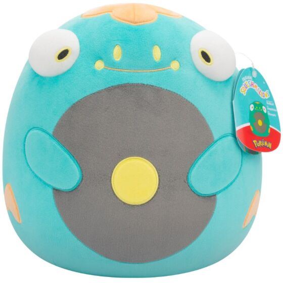 Pokemon Squishmallows Bellibolt bamse - 25 cm