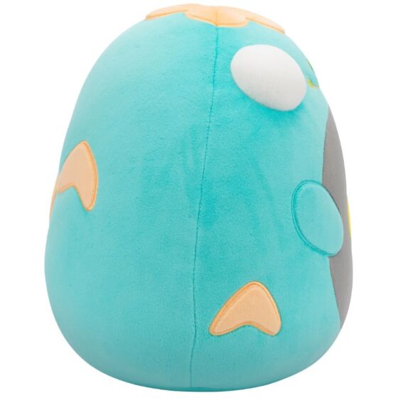 Pokemon Squishmallows Bellibolt bamse - 25 cm