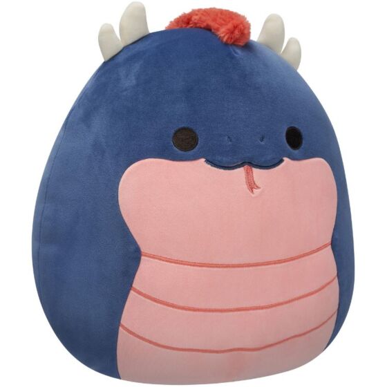 Squishmallows Cian basilisk kosepute - 30 cm