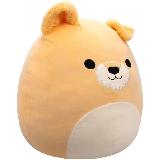 Squishmallows Cooper hund gosedjur - 50 cm 