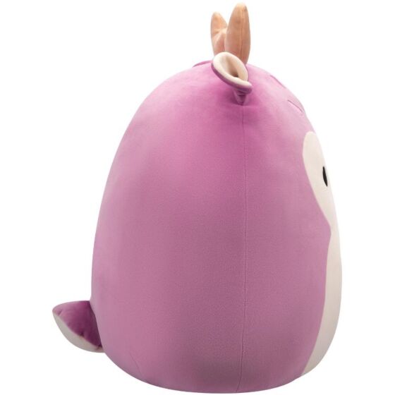 Squishmallows Shantrice rådyr kosepute - 40 cm