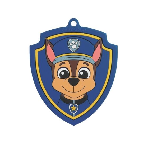 STABILO Cappi PAW Patrol färgpennor med Chase-hänge – 12 st.
