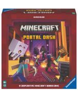 Minecraft Portal Dash spill - samarbeidsspill 10827437