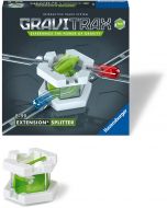GraviTrax Pro Splitter - udvidelse til kuglebane 10926170