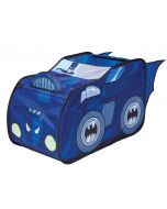 Batman Pop-Up leketelt - Batmobile -  65 x 60 x 103 cm 13180