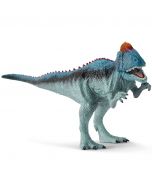 Schleich Dinosaur Cryolophosaurus - 25 cm lang 15020
