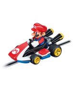 Carrera GO!!! Nintendo Mario Kart 8 - Super Mario bil til bilbane 20064033