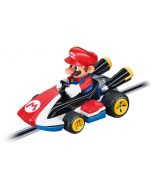 Carrera FIRST Nintendo Mario Kart - 1:50 Mario bil til bilbane 20065002