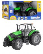 Bruder Deutz Agrotron X720 Traktor - 03080