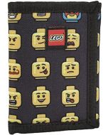 LEGO Minifigure lommebok med borrelås 4011098-AC0569-100