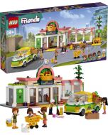 LEGO Friends 41729 Økologisk matbutikk byggesett