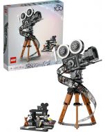 LEGO Disney Classic 43230 Hyllning till Walt Disney – kamera