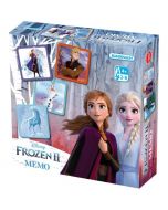 Disney Frozen 2 memo-spill - finn to og to like 631102