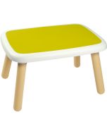 Smoby barnebord - grønn 880406