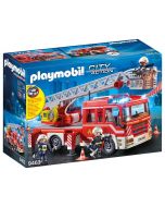 Playmobil City Action Stigeenhet 9463
