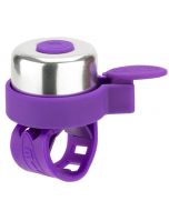 Micro bell Purple- ringeklokke til sparkesykkel - lilla AC4653BX