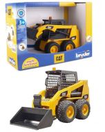 Bruder CAT bulldozer 02481