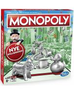 Classic Monopoly - norsk versjon C1009