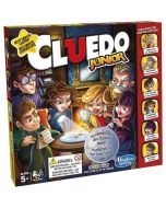 Cluedo Junior - mitt første Cluedo-spill - mysteriet med den stjålne kaken C1293