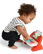 Hape Magic Touch Music Station - piano med noter - E0894