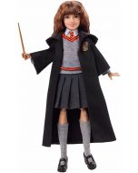 Harry Potter - Hermione Granger dukke - 33 cm FYM51