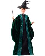 Harry Potter Minerva McGonagall - Professor McSnurp dukke FYM55