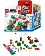 LEGO Super Mario 71360 Startbane - Super Mario