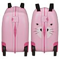 Samsonite Dream Rider -  Leopard L. barnekoffert
