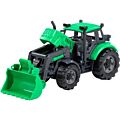 Cavallino Traktor med skopa