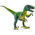 Schleich Velociraptor dinosaur - 10 cm