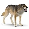 Schleich Wild Life Ulv 14821 - figur 5 cm høj