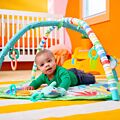 Bright Starts Babygym med jungeltema