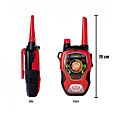 Dickie Toys Walkie Talkie - 100 meter