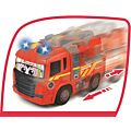 Dickie Toys Scania Happy brandbil - med lyd og lys - kører selv