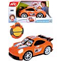 ABC Radiostyrt Bil Porsche 911 GT3 - 27 cm