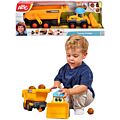 Dickie Toys ABC Tracey lastebil - med lyd 65 cm