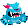 Mr Beast Lab samlefigur - Classic Panther 9 cm høy