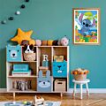 Clementoni Disney Stitch puslespill 104 brikker