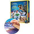 National Geographic Dinosaur Julekalender 